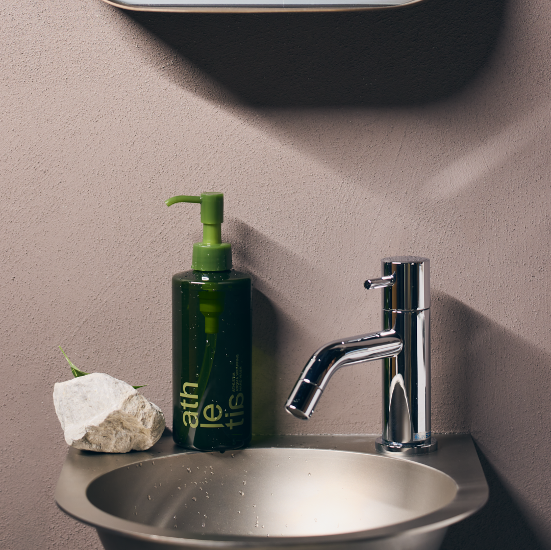 Athletis Aroma Wrapping Hand Wash