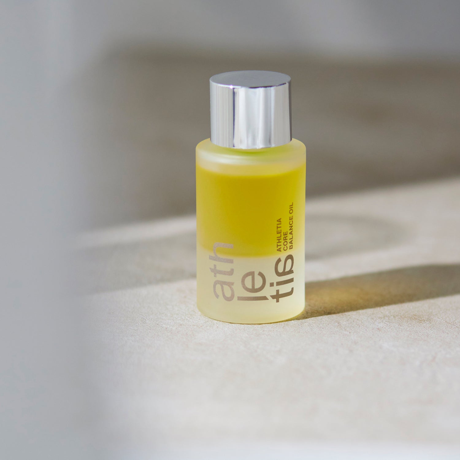 Athletis Core Balance Oil – Ichiban Mart