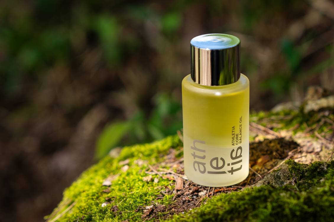 athletia CORE BALANCE OIL 50mL 2個 Athletis Core Balance Oil – Ichiban Mart