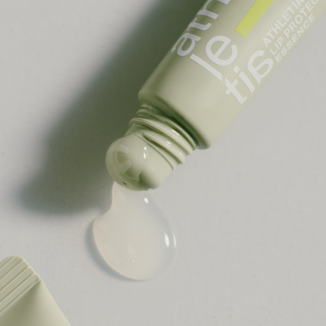 Athletis Lip Protection Essence