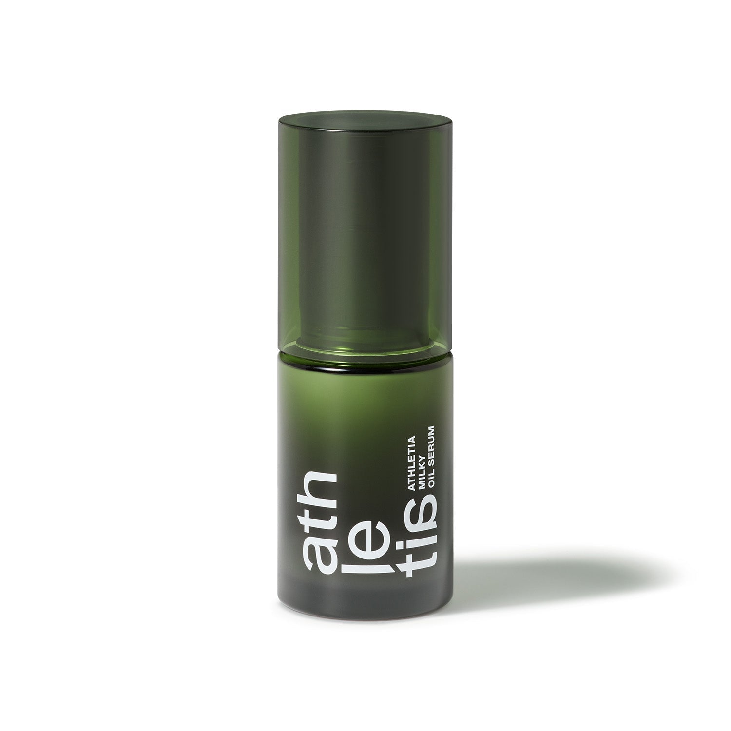 Athletis Milky Oil Serum