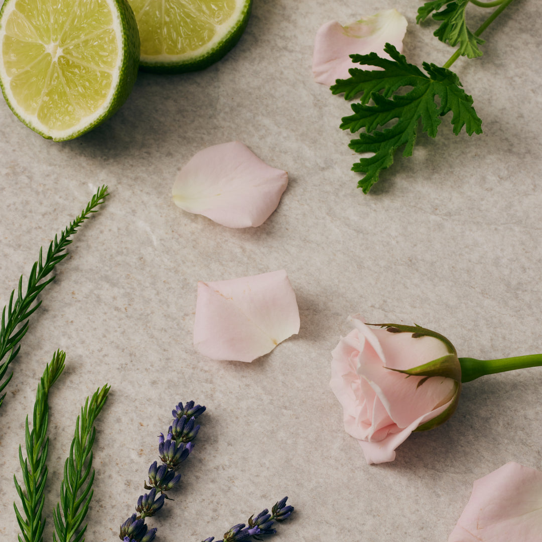 Athletis Milky Oil Serum