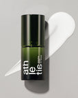 Athletis Milky Oil Serum