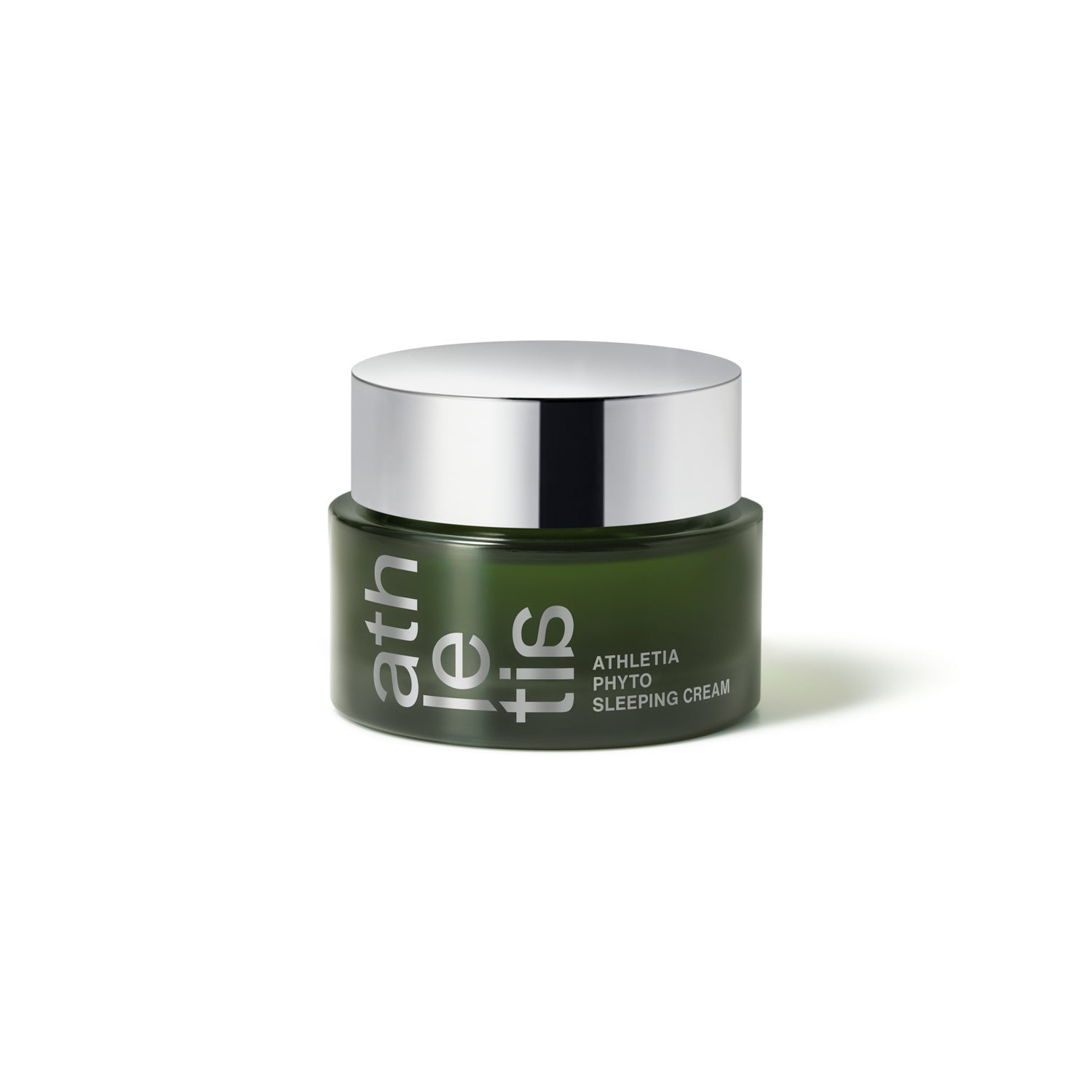 Athletis Phyto Sleeping Cream