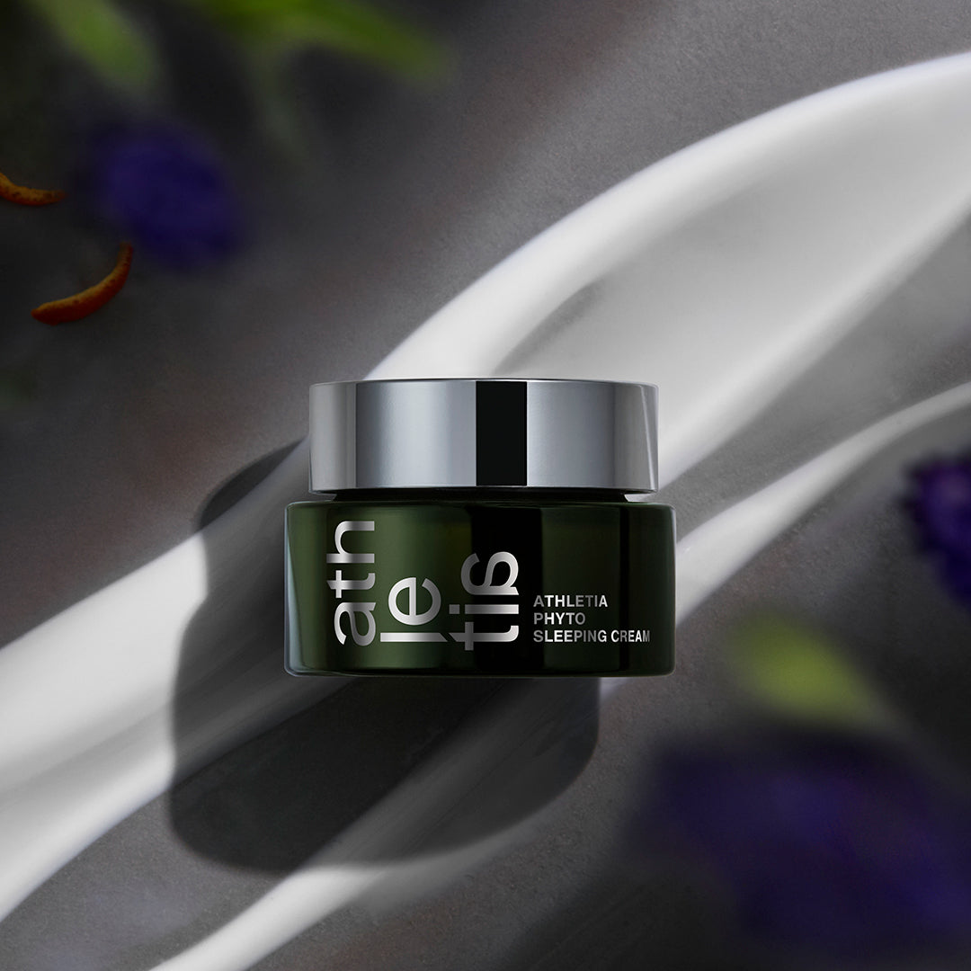 Athletis Phyto Sleeping Cream