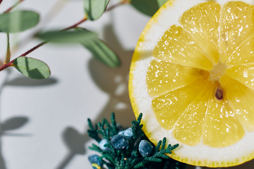 Athletis Refreshing Deodorant Mist