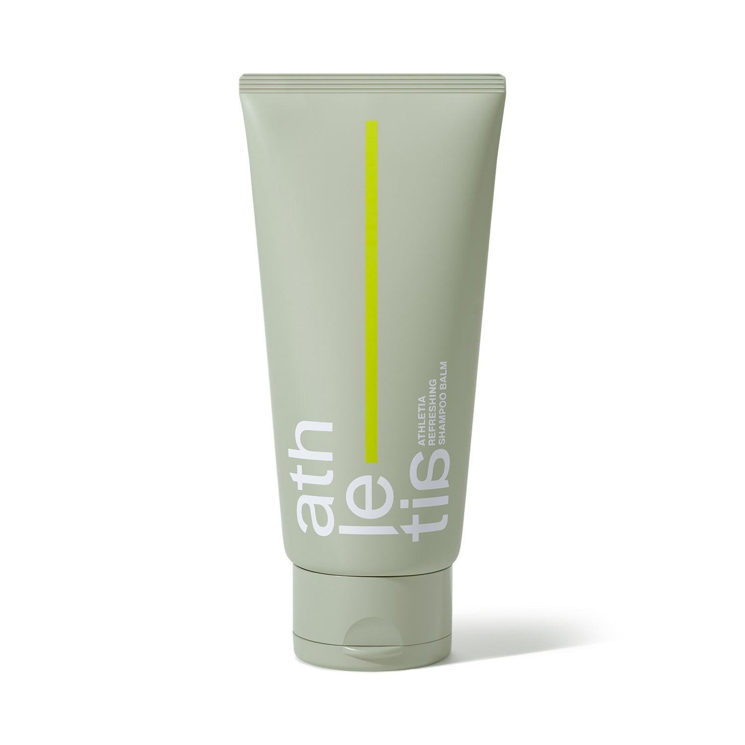 Athletis Refreshing Shampoo Balm
