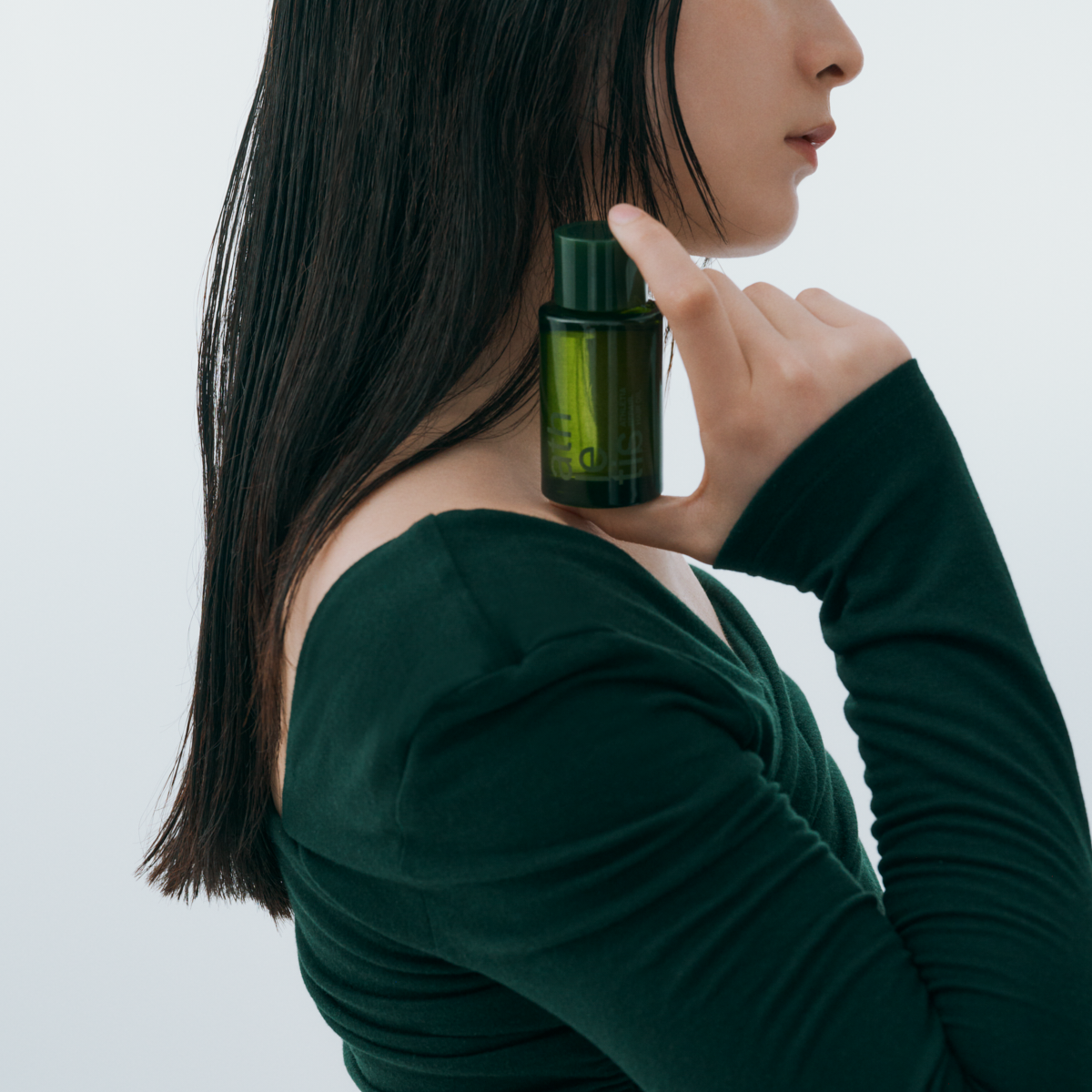 Athletis Repair Hair Oil