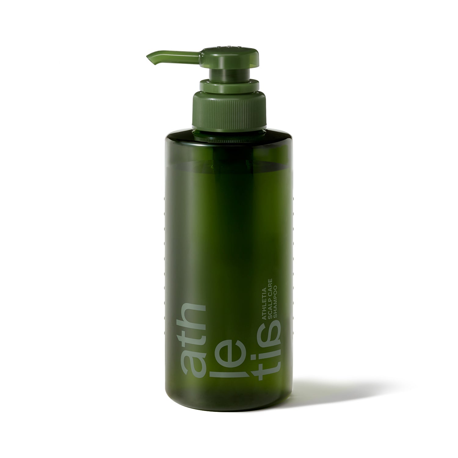 Athletis Scalp Care Shampoo