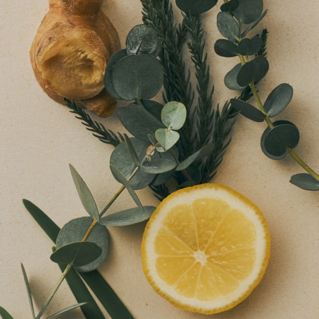 Athletis Scalp &amp; Hair Treatment