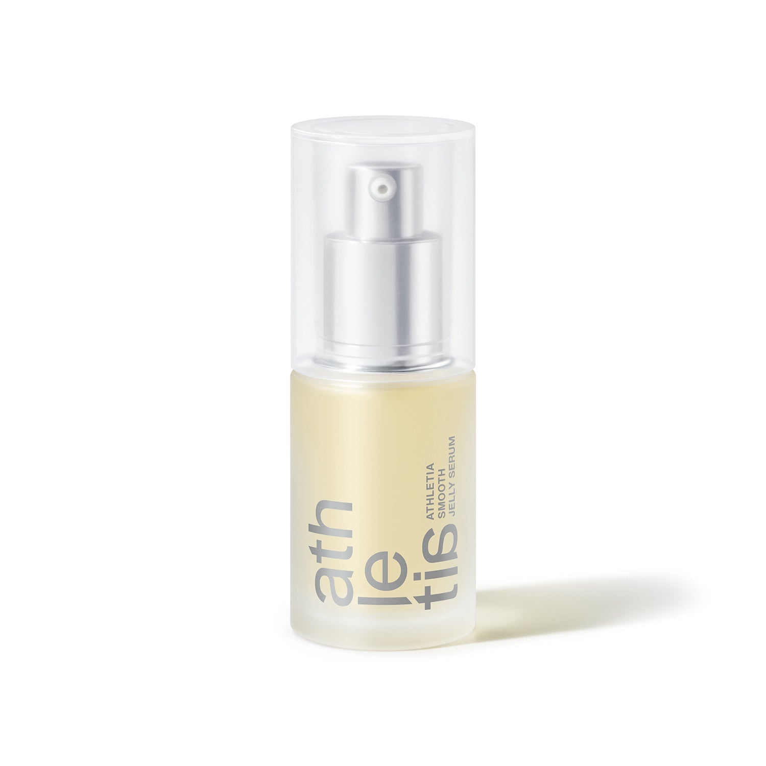 Athletis Smooth Jelly Serum