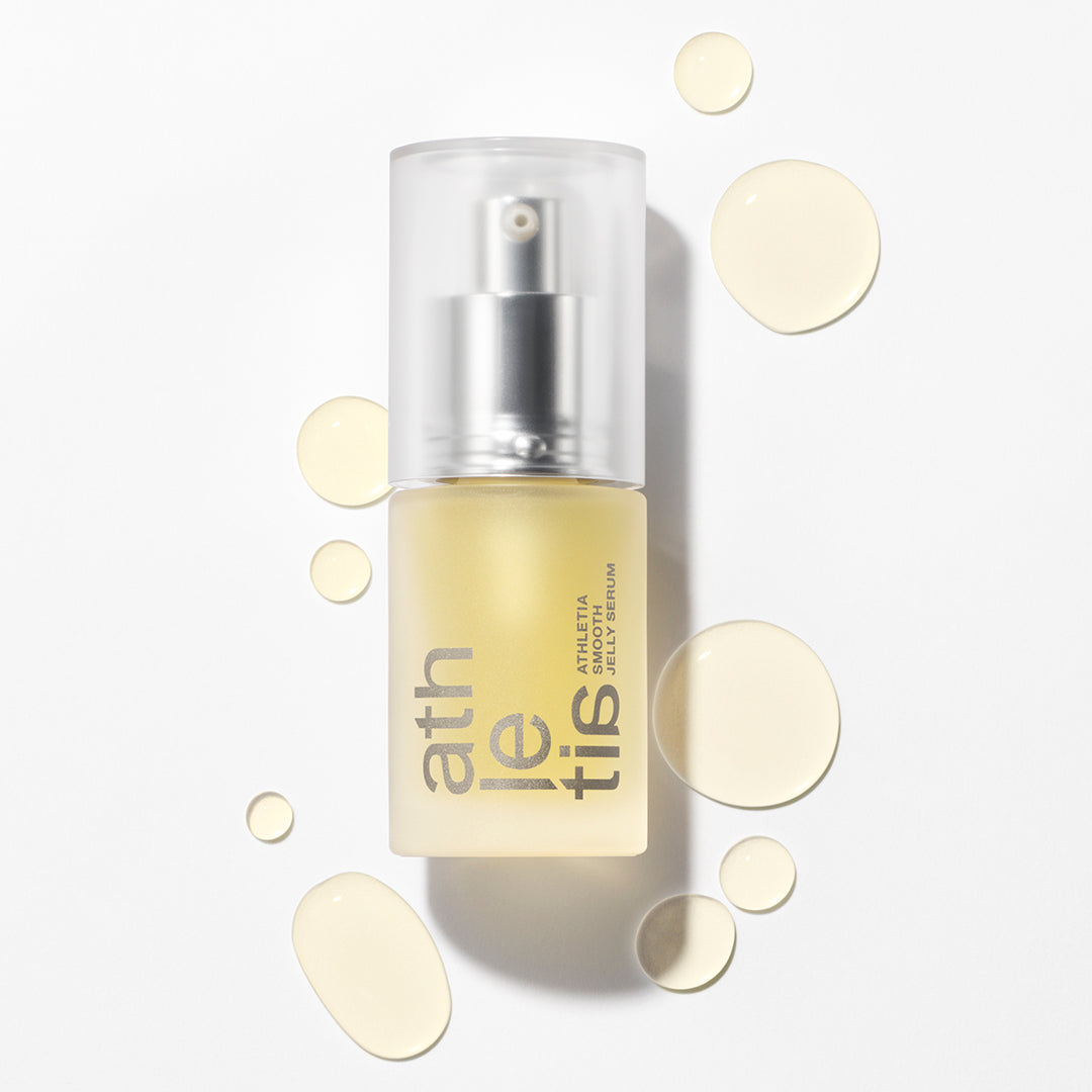 Athletis Smooth Jelly Serum