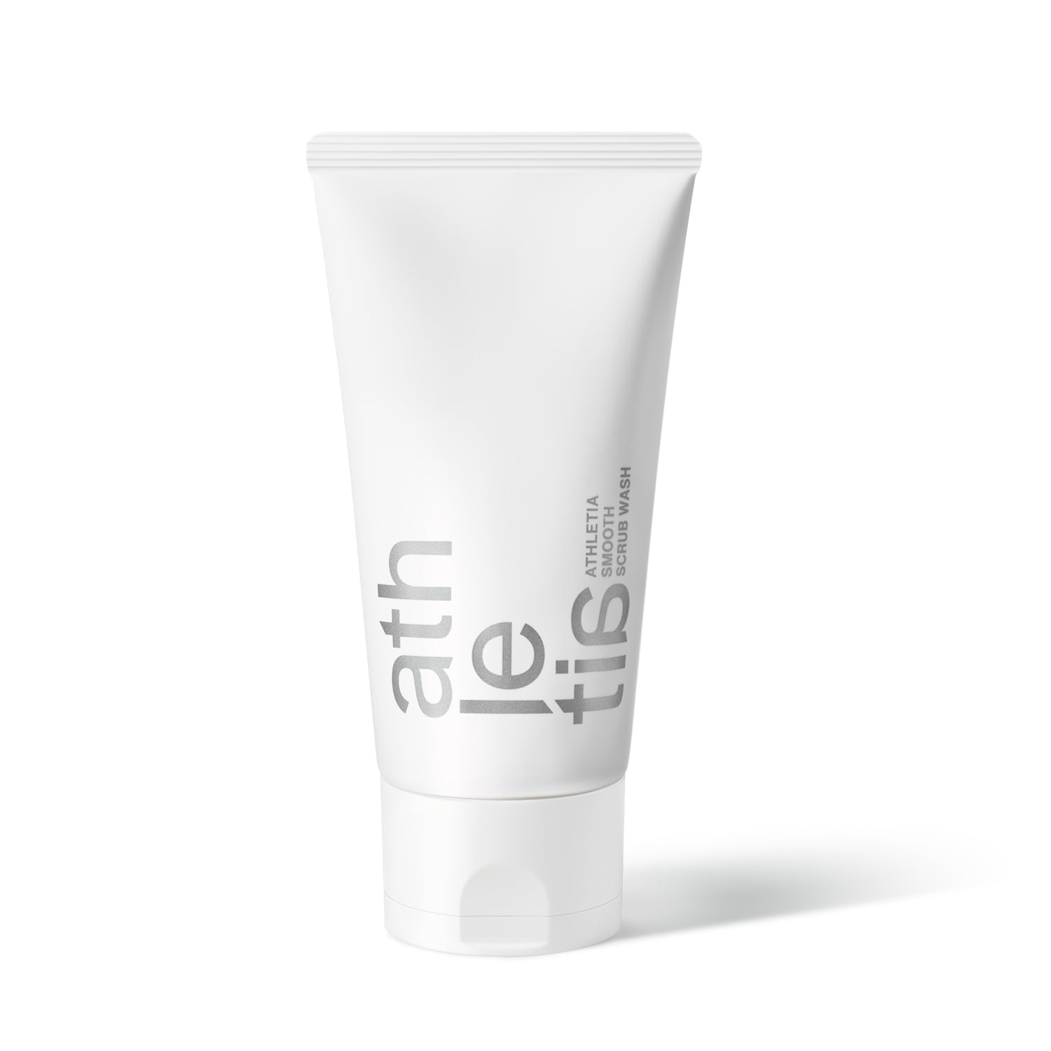 Athletis Smooth Scrub Wash