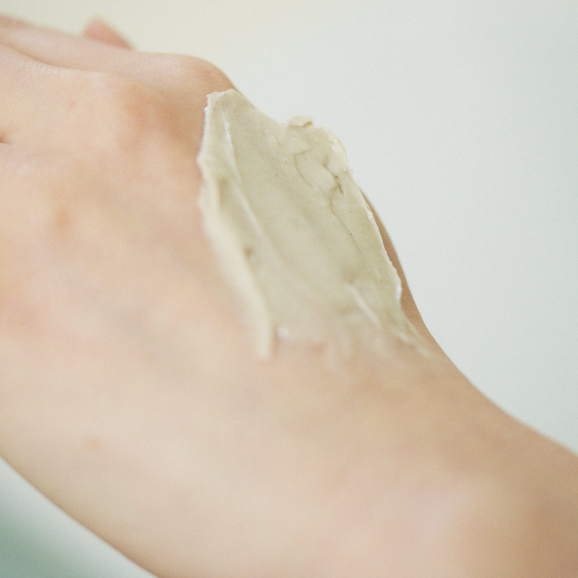 Athletis Smooth Scrub Wash