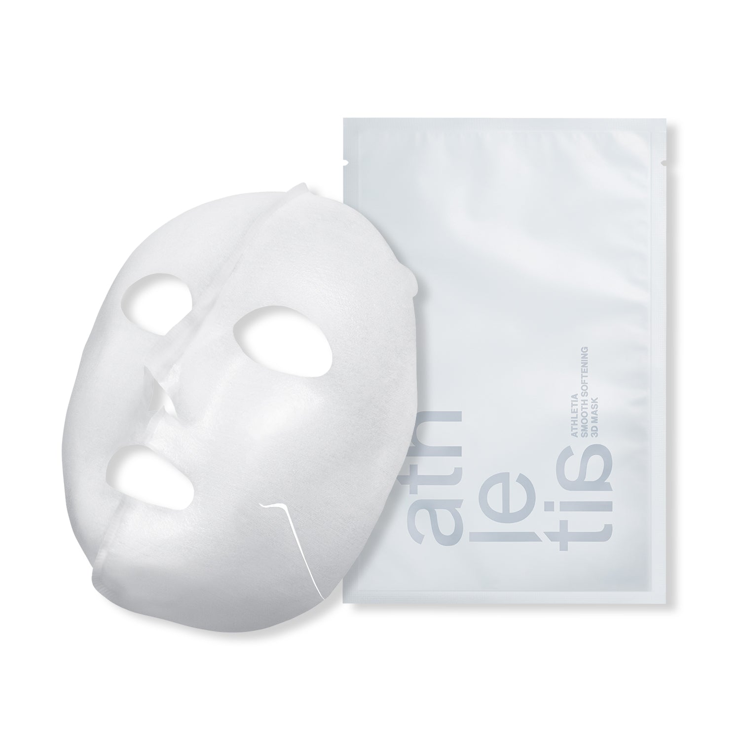 Athletis Smooth Softening 3D Mask