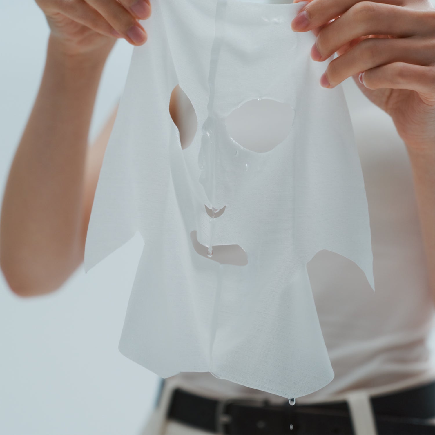 Athletis Smooth Softening 3D Mask