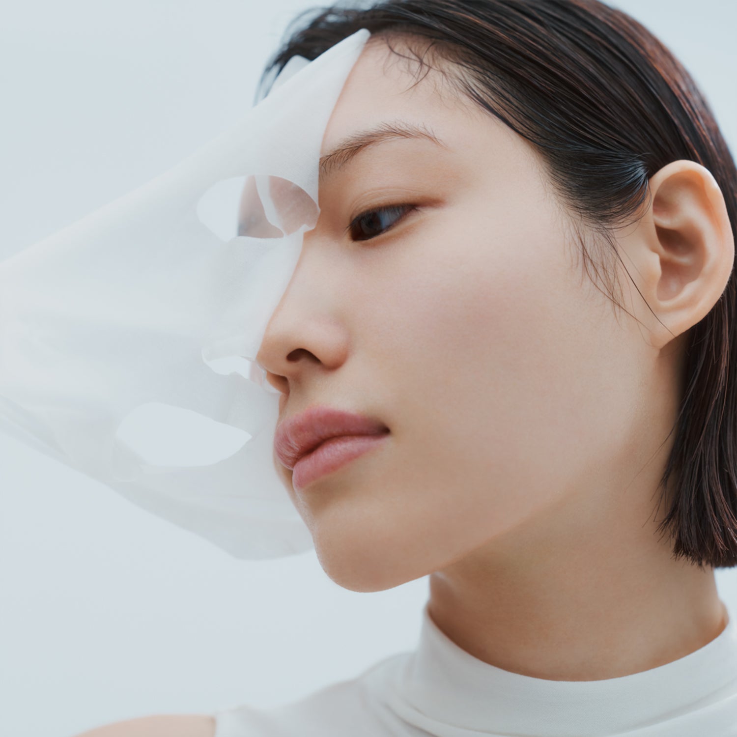 Athletis Smooth Softening 3D Mask