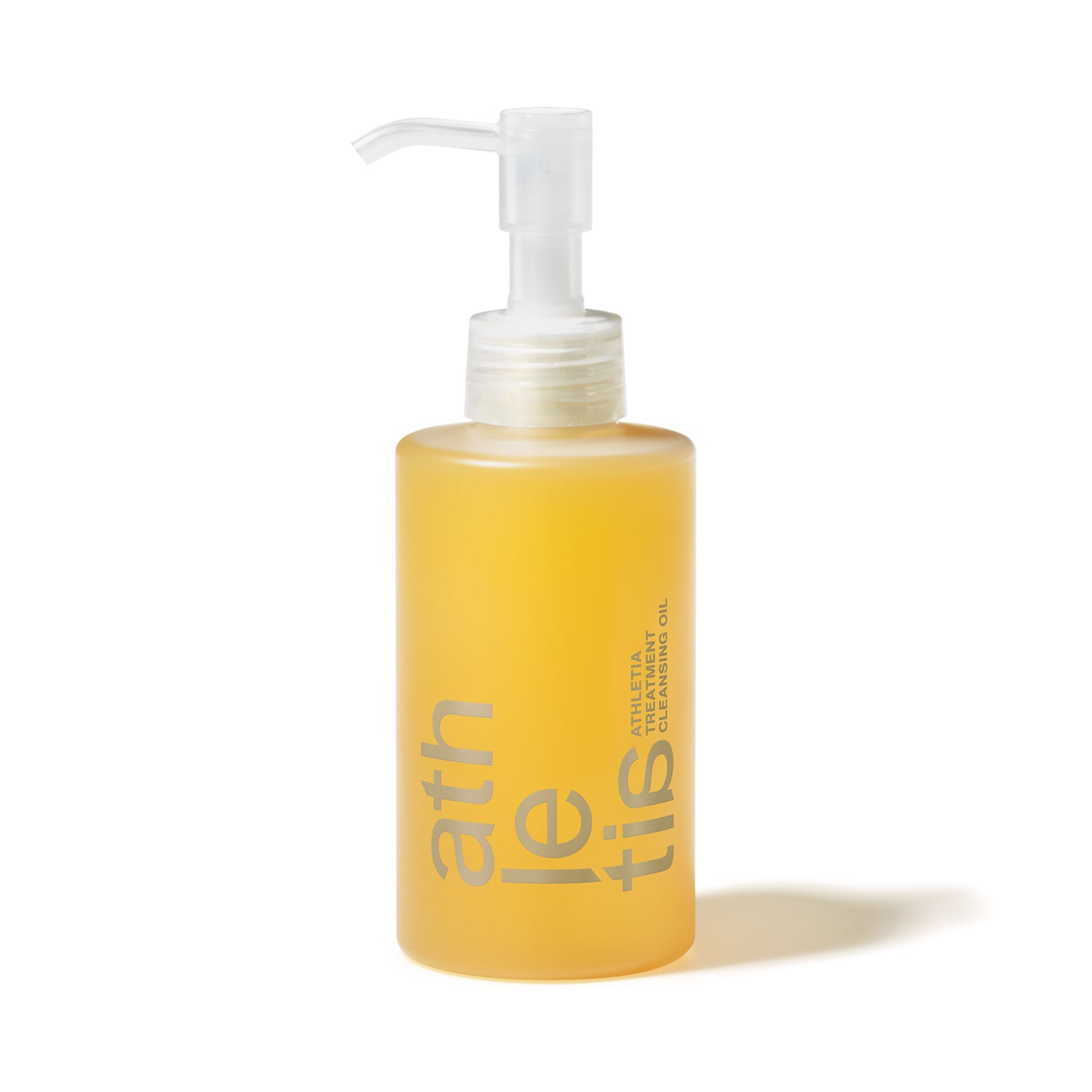 Athletis Treatment Cleansing Oil