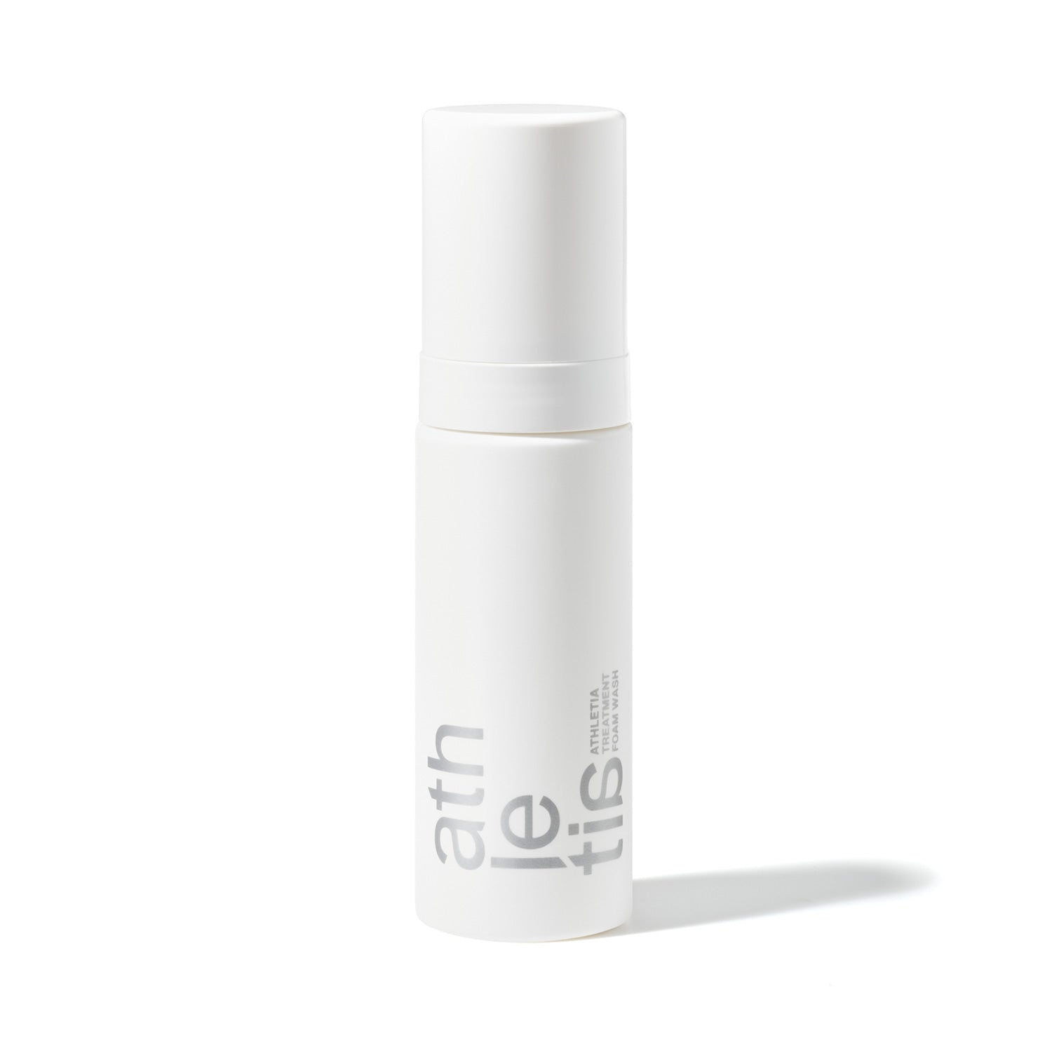 Athletis Treatment Foam Wash