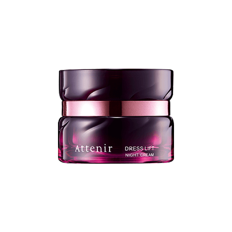 Attenir Dress Lift Night Cream