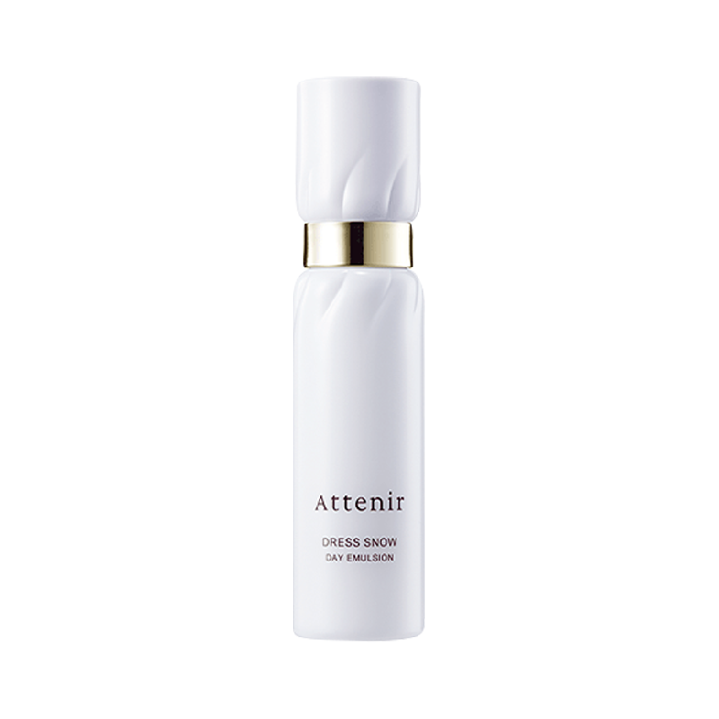 Attenir Dress Snow Day Emulsion