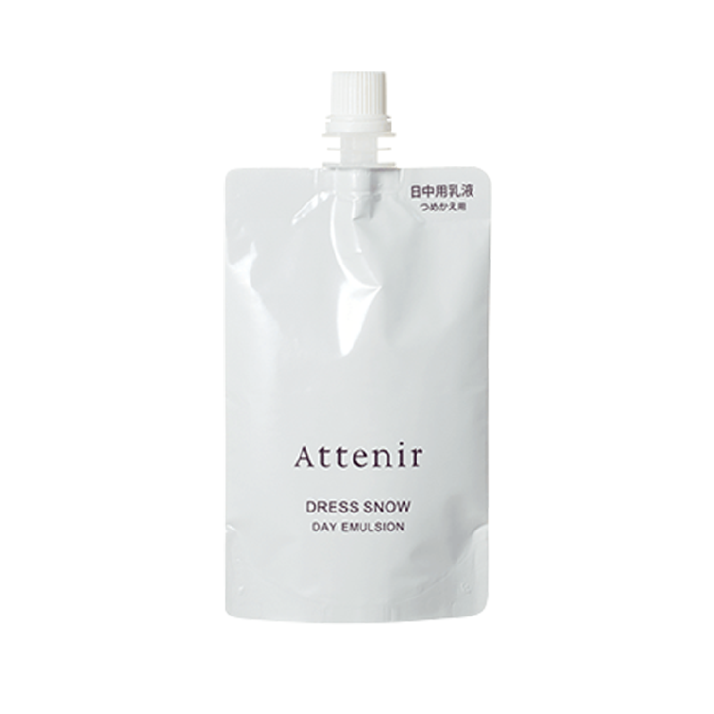 Attenir Dress Snow Day Emulsion