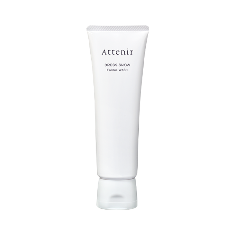 Attenir Dress Snow Facial Wash
