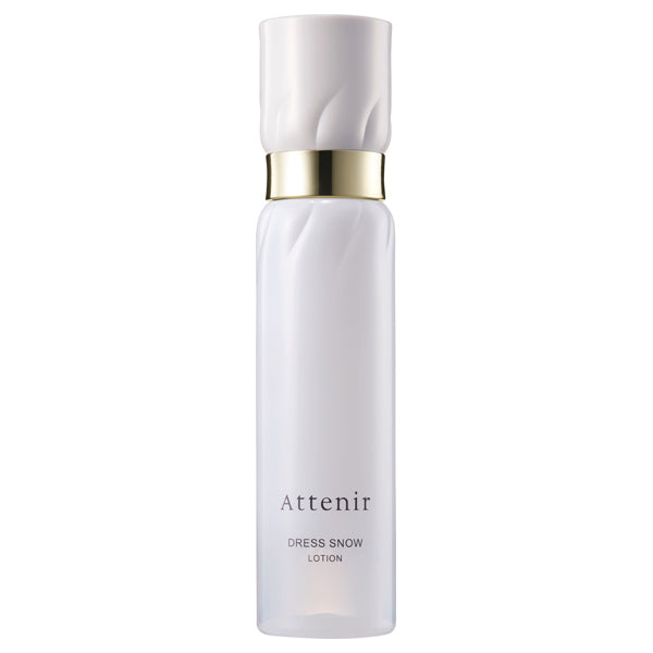 Attenir Dress Snow Lotion