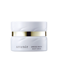 Attenir Dress Snow Night Cream