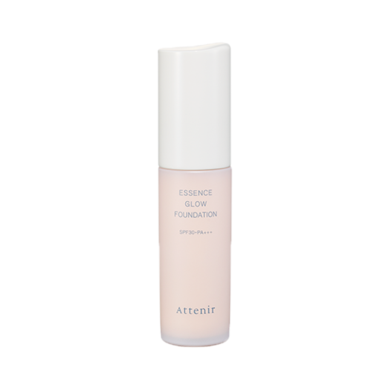 Attenir Essence Glow Foundation