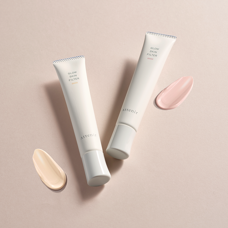 Attenir Glow Skin Filter