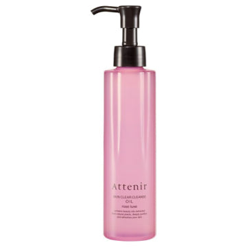 Attenir Skin Clear Cleanse Oil