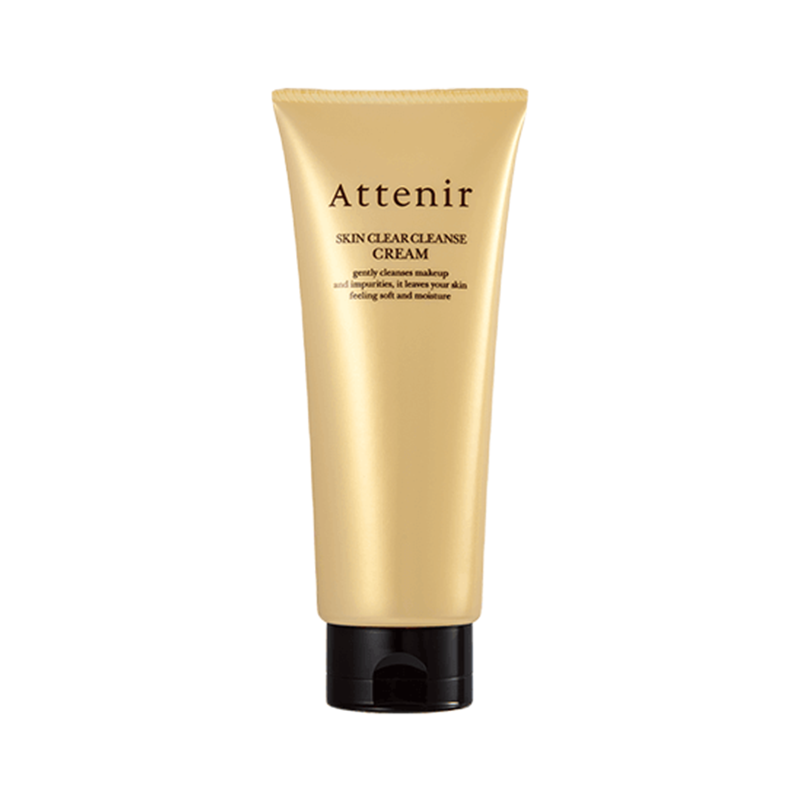 Attenir Skin Clear Cleanse Cream (Aroma Type)