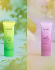 Ayura Aromatic Hand & Nail Cream