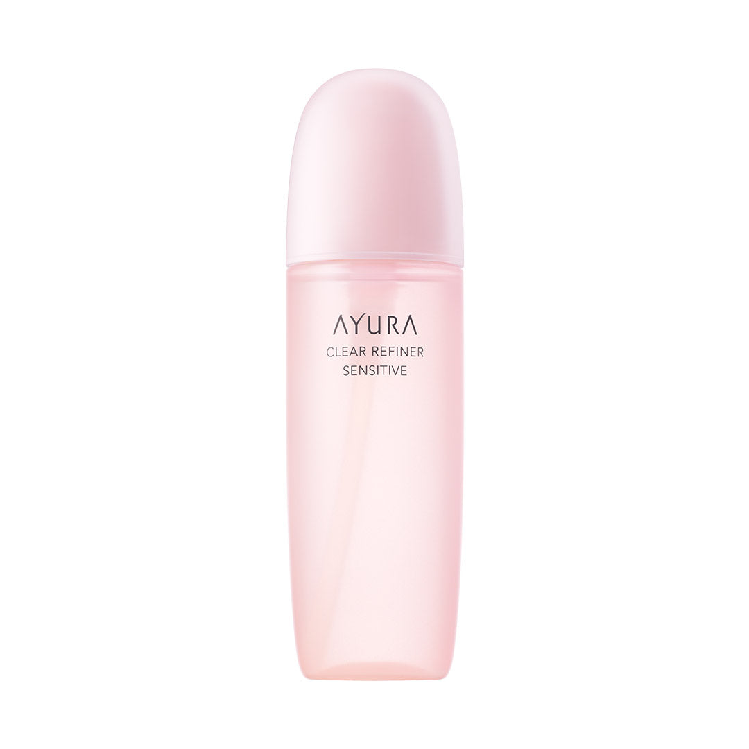Ayura Clear Refiner Sensitive