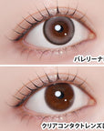 Azatome One Day Contact Lenses