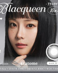 Azatome One Day Contact Lenses