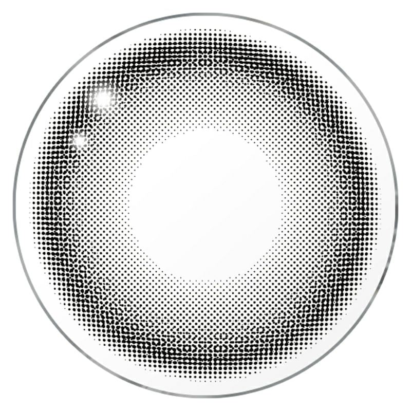 Azatome One Day Contact Lenses