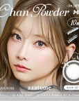 Azatome One Day Contact Lenses