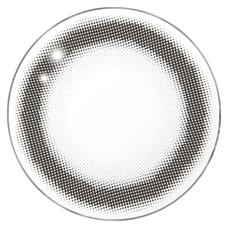 Azatome One Day Contact Lenses