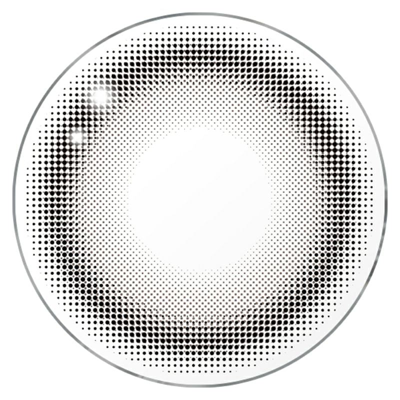 Azatome One Day Contact Lenses