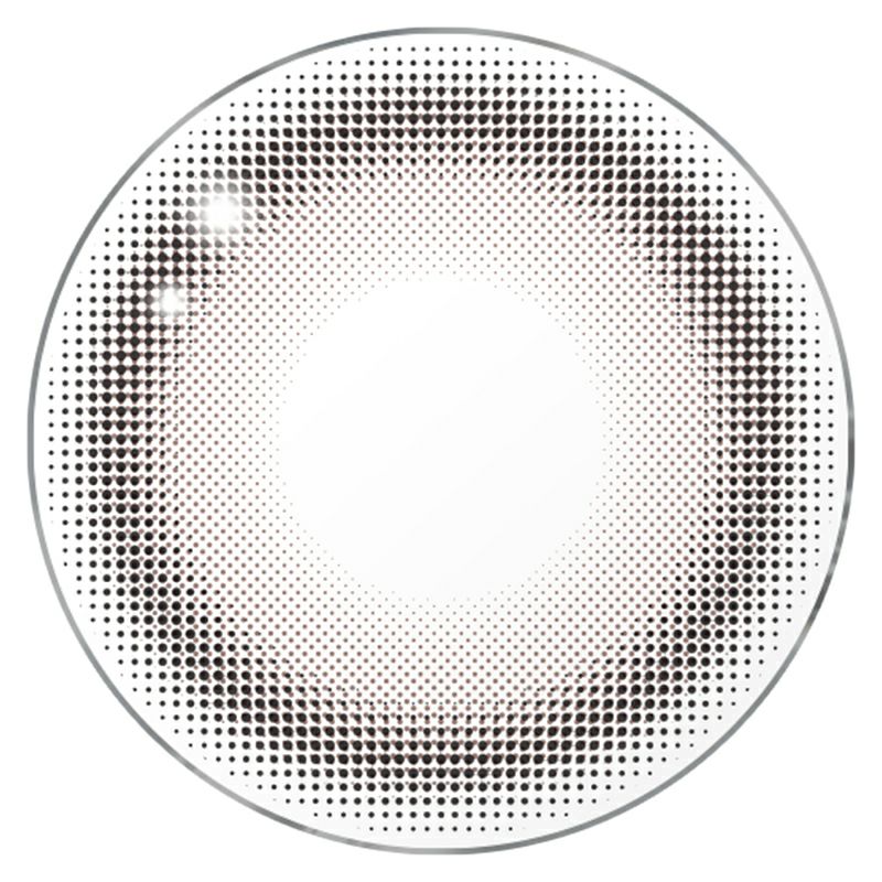 Azatome One Day Contact Lenses