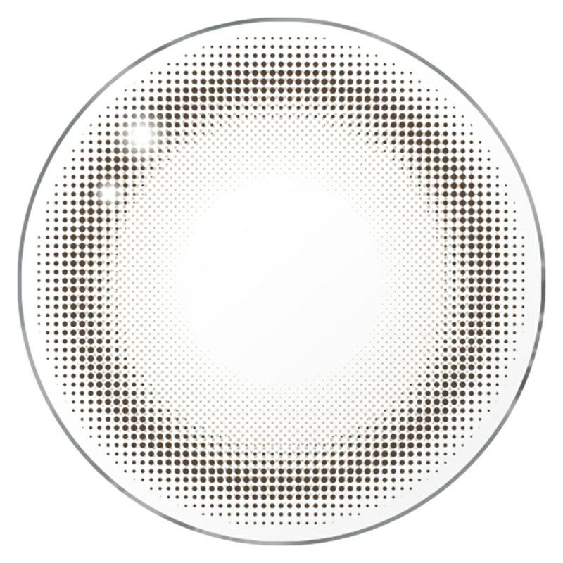 Azatome One Day Contact Lenses