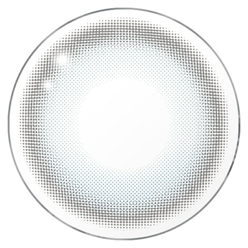 Azatome One Day Contact Lenses