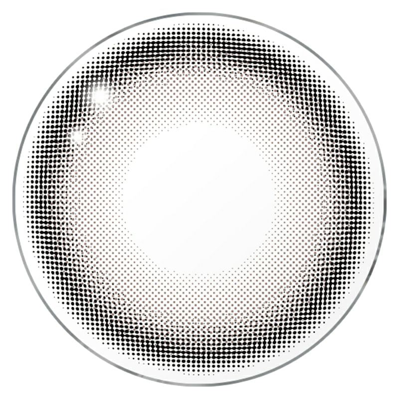 Azatome One Day Contact Lenses