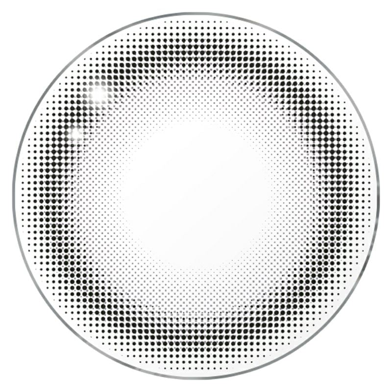 Azatome One Day Contact Lenses