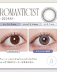 Azatome One Day Contact Lenses