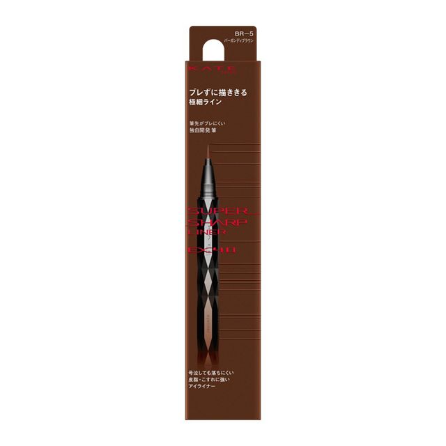 KATE SUPER SHARP LINER EX 4.0 – Ichiban Mart