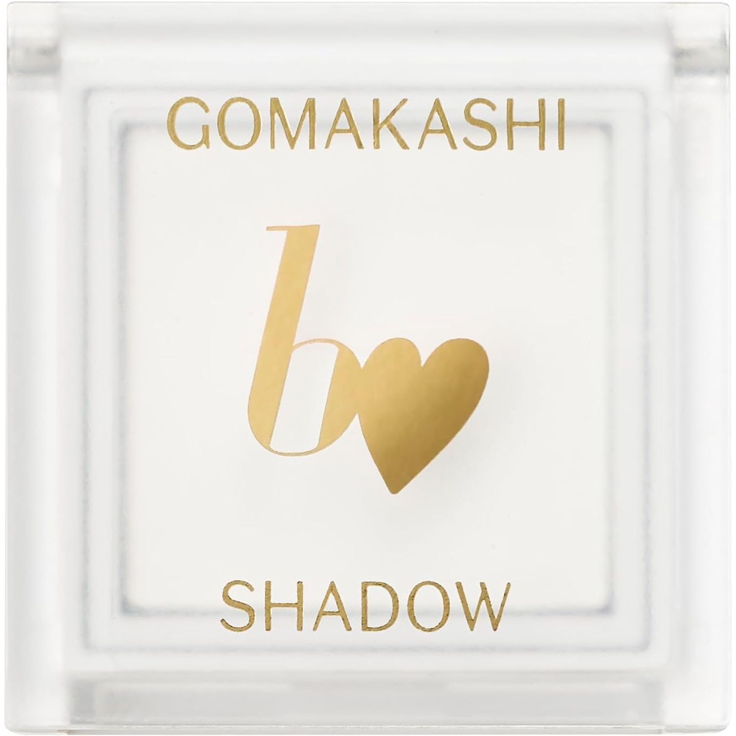 B Idol Deceptive Shadow