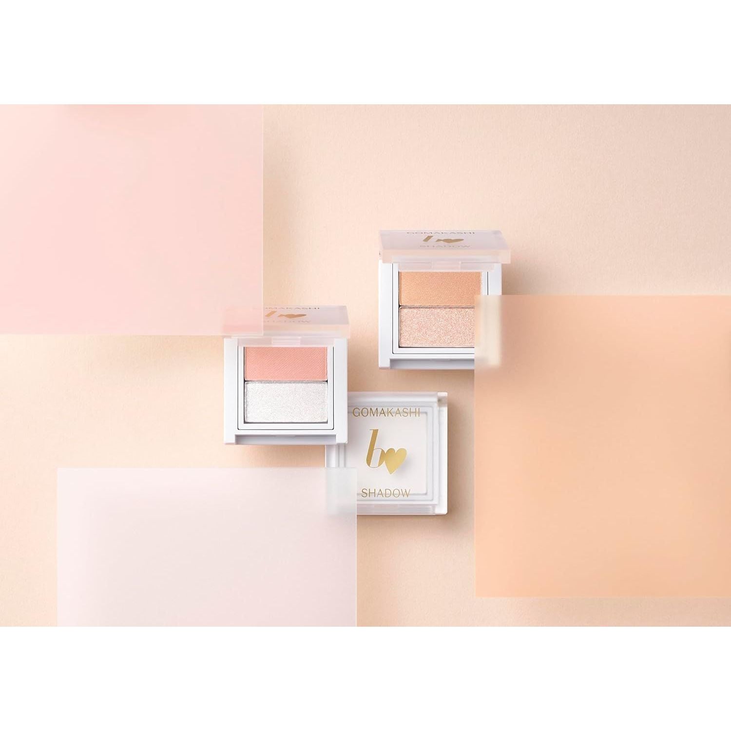 B Idol Deceptive Shadow